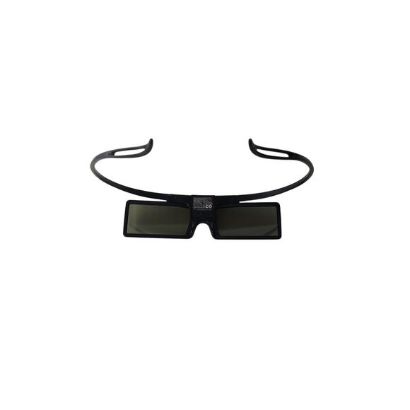 Samsung 3D Active Glasses - Set of 4 Model SSG-4100GB 3 NEW, 1 USED Good Condit - Picture 4 of 6